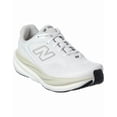 thumbnail image 1 of New Balance Women's 1080v15, White / Truffle Salt, 6.5, Standard, 1 of 5