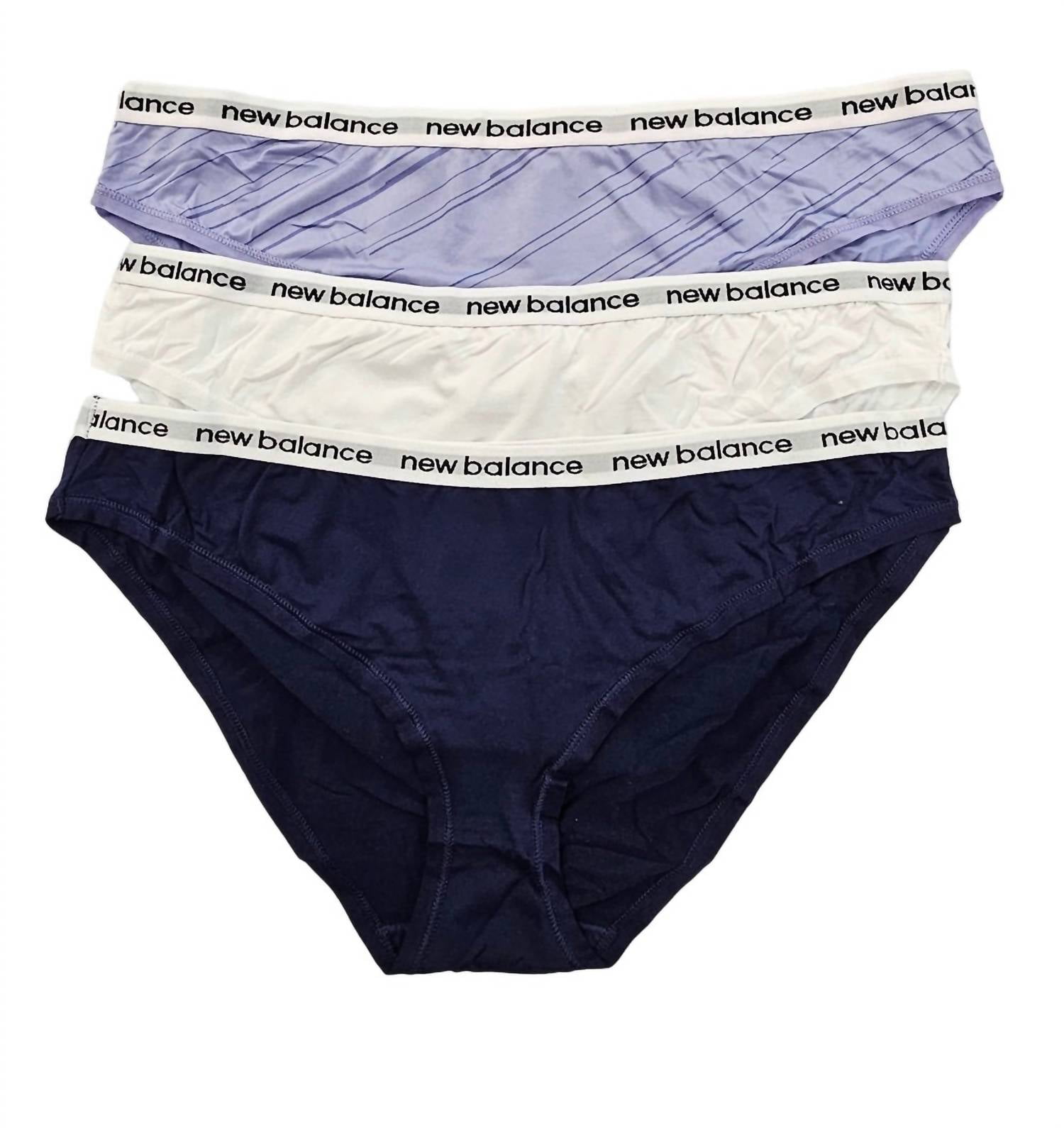 New balance women's panties 2025