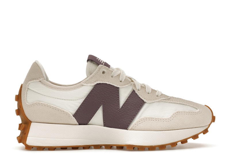 靴 New Balance 327 Sea Salt Leopard Pantera New Balance Women's 327 Sea Salt Leopard Pantera Running Shoes