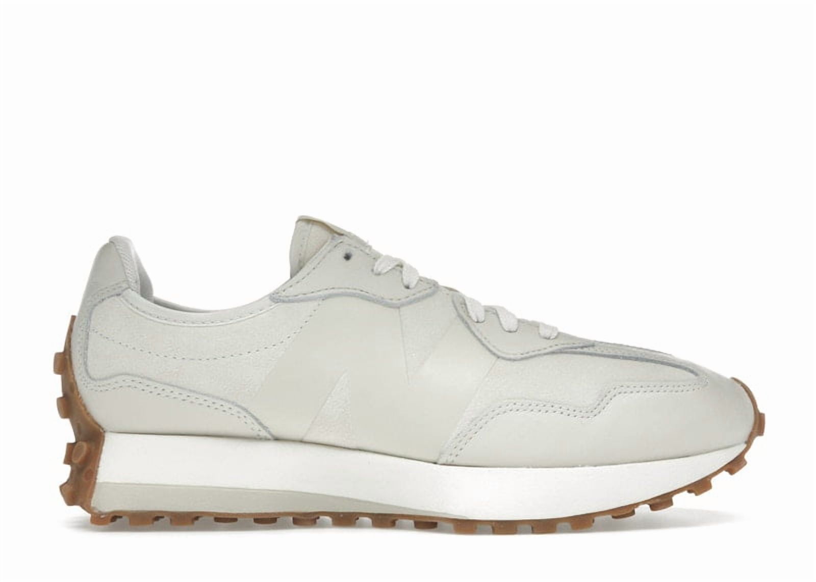 靴 New Balance 327 Sea Salt Leopard Pantera New Balance Women's 327 Sea Salt Leopard Pantera Running Shoes