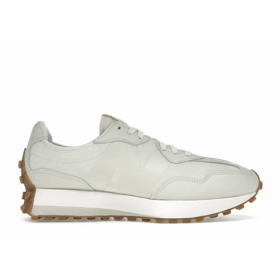 New Balance Women's 327 Linen Sea Salt Gum Shoes, from StockX