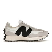 New Balance 327 Sea Salt White WS327FE Womens Sneakers