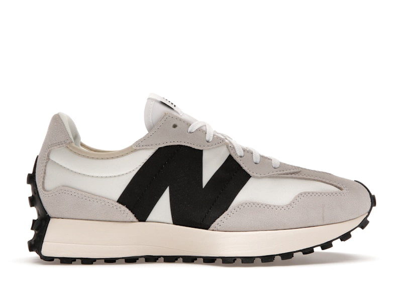 Women's 327 Sea Salt Black, from StockX
