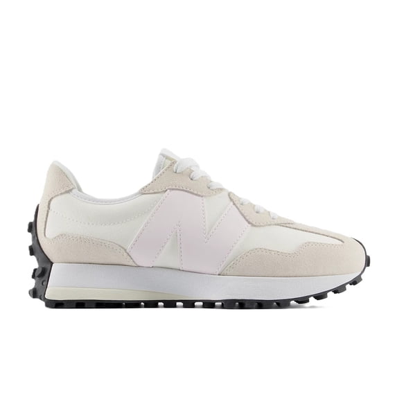 New Balance 327 Sea Salt Pink Salt Women's Sneakers W3271UO