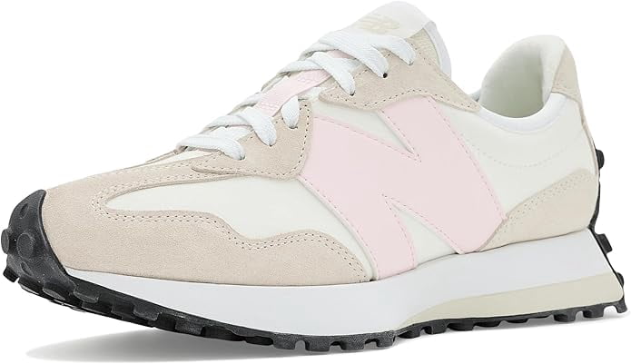 Women's 327 Sea Salt/Pink Salt SIZE 6 Medium