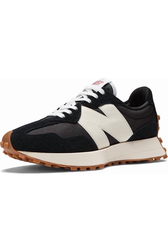 Women's 327 V1 Retro Style Everyday Comfort Sneaker SIZE W 7