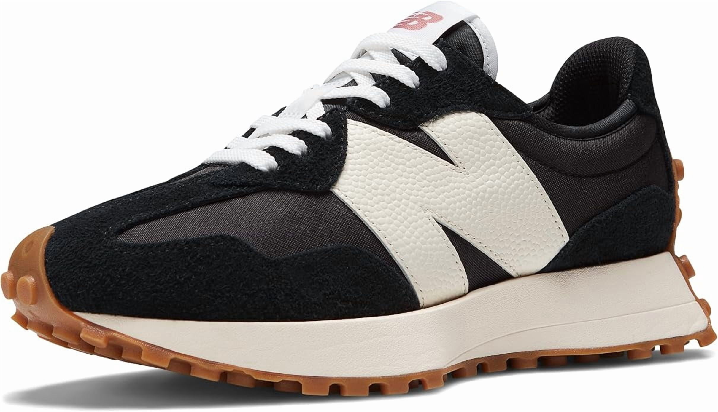 Women's 327 V1 Retro Style Everyday Comfort SneakerSIZE W 11