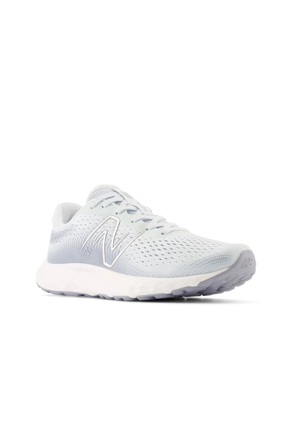 Women's 520 V8 Running Shoe, Ice Blue/Ice Blue, 9.5