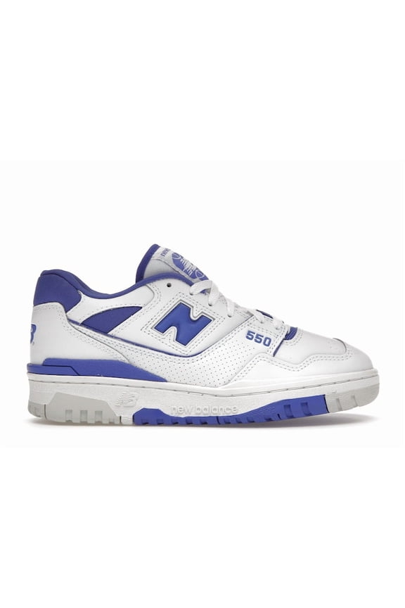 Women's 550 Aura Purple Shoes, from StockX