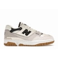 thumbnail image 1 of New Balance Women's 550 Sea Salt Grey Matter Shoes, from StockX, 1 of 5