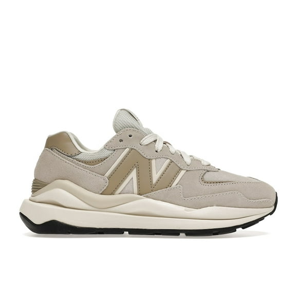 New Balance Women's 57/40 Light Milk Tea Shoes, from StockX