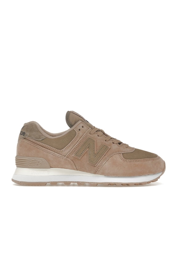 Women's 574 Calm Taupe Shoes, from StockX