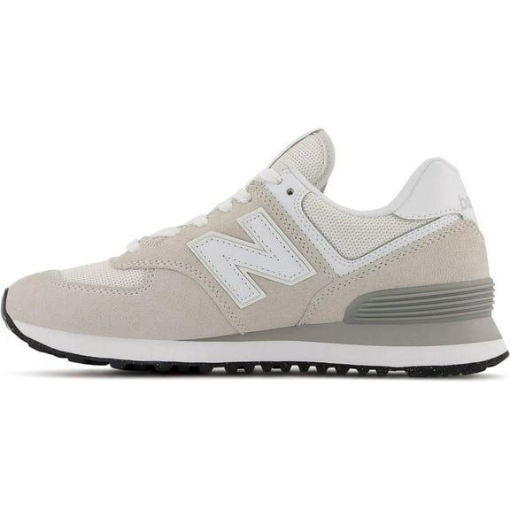 New Balance Women's 574 Core Classic Sneakers Nimbus Cloud Size 10.0