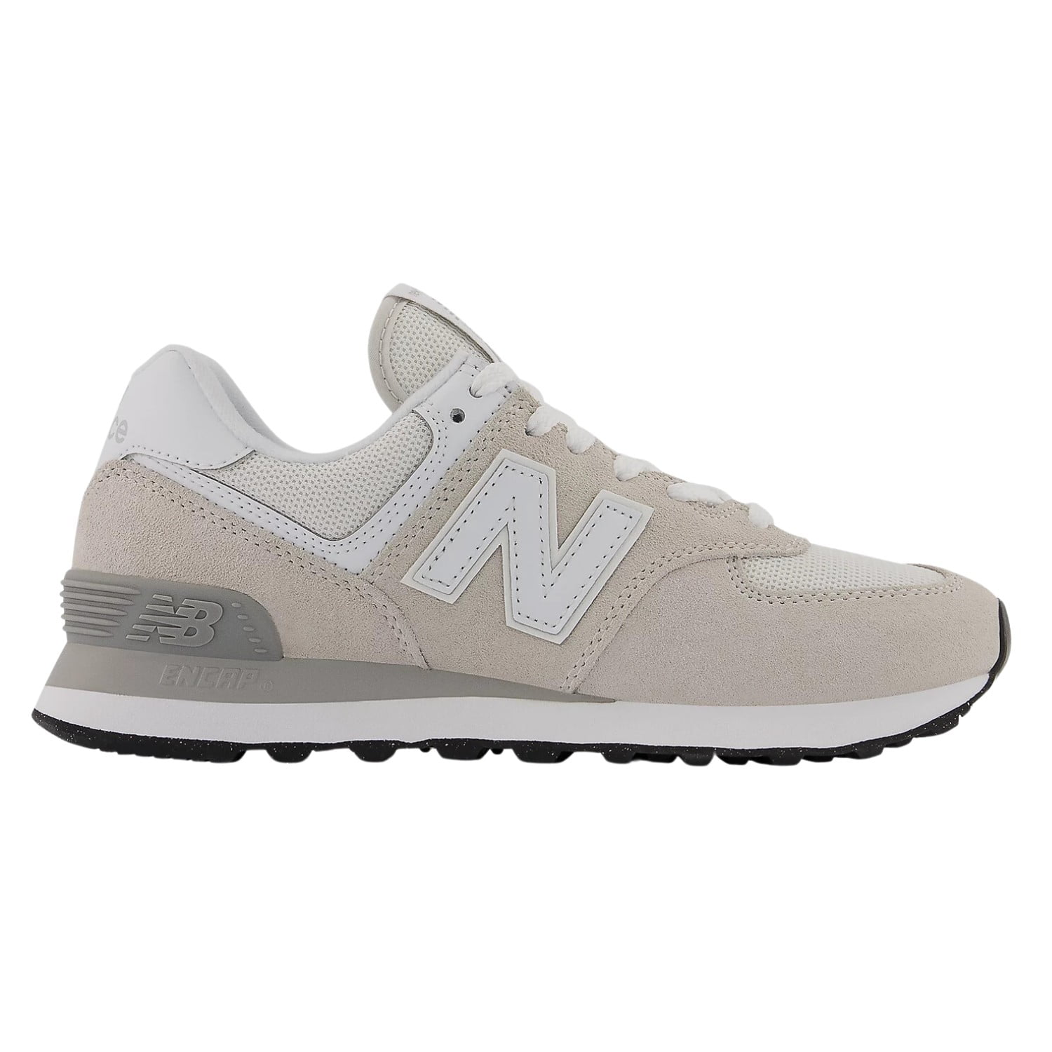 New Balance Women's 574 Core Classic Sneakers Nimbus Cloud Size