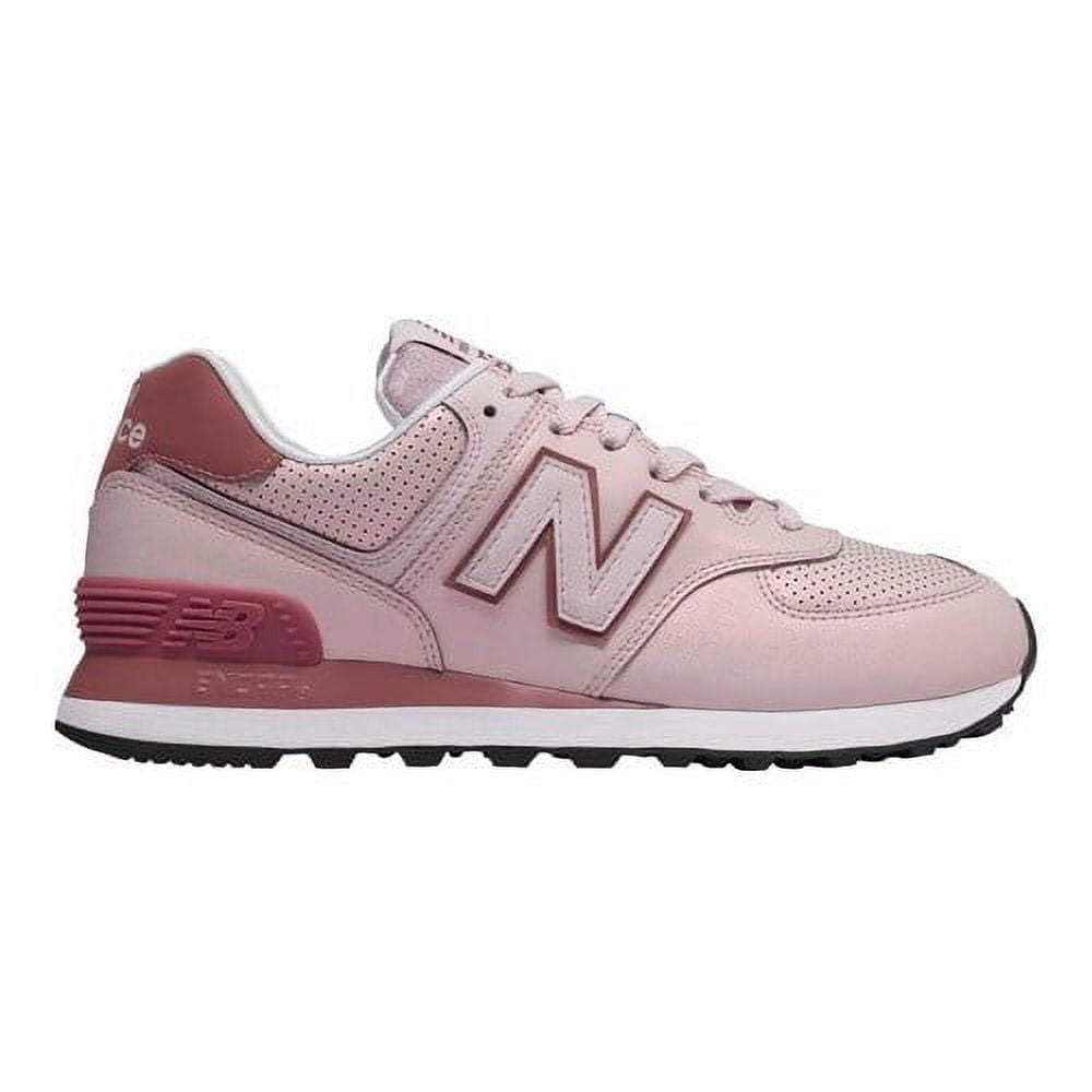 New balance hotsell 574 dark sheen