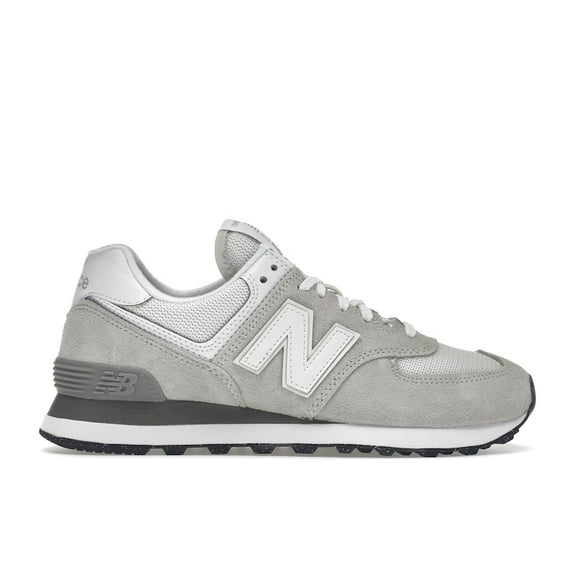 New Balance Women's 574 Nimbus Cloud White Shoes, from StockX