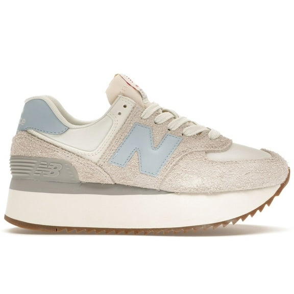 New Balance Women's 574 Plus Reflection Shoes, from StockX