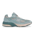 thumbnail image 1 of New Balance Women's 993 Joe Freshgoods Performance Art Arctic Blue Shoes, from StockX, 1 of 5