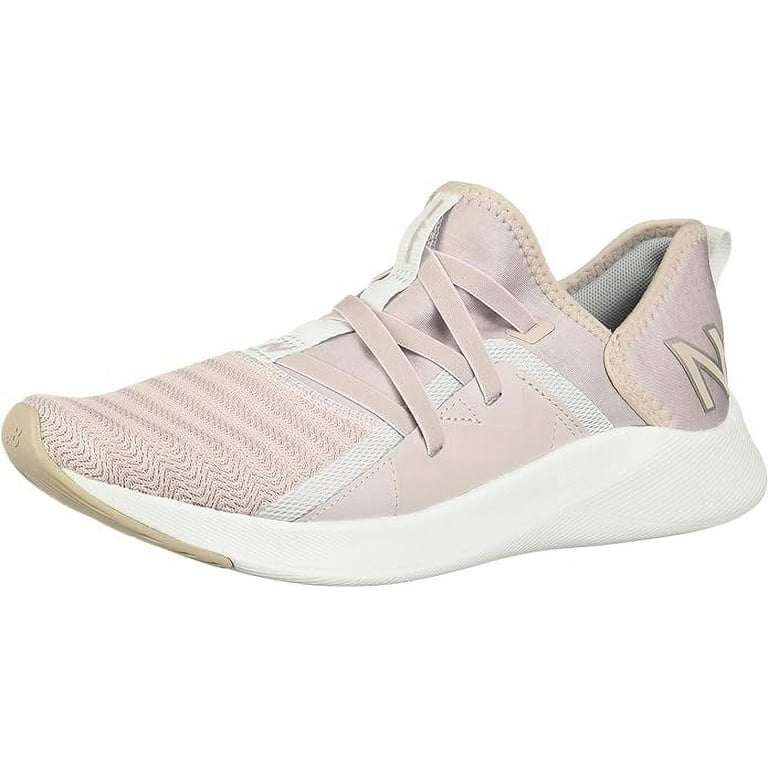 New Balance Women s Beaya V1 Slip On Running Shoe
