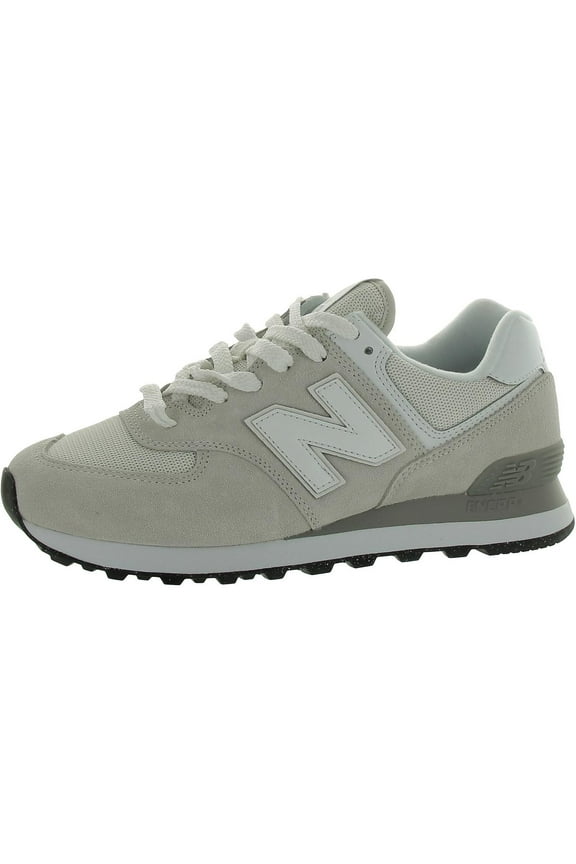 Women's Durable Classic Sneakers, Nimbus Cloud, 7.5