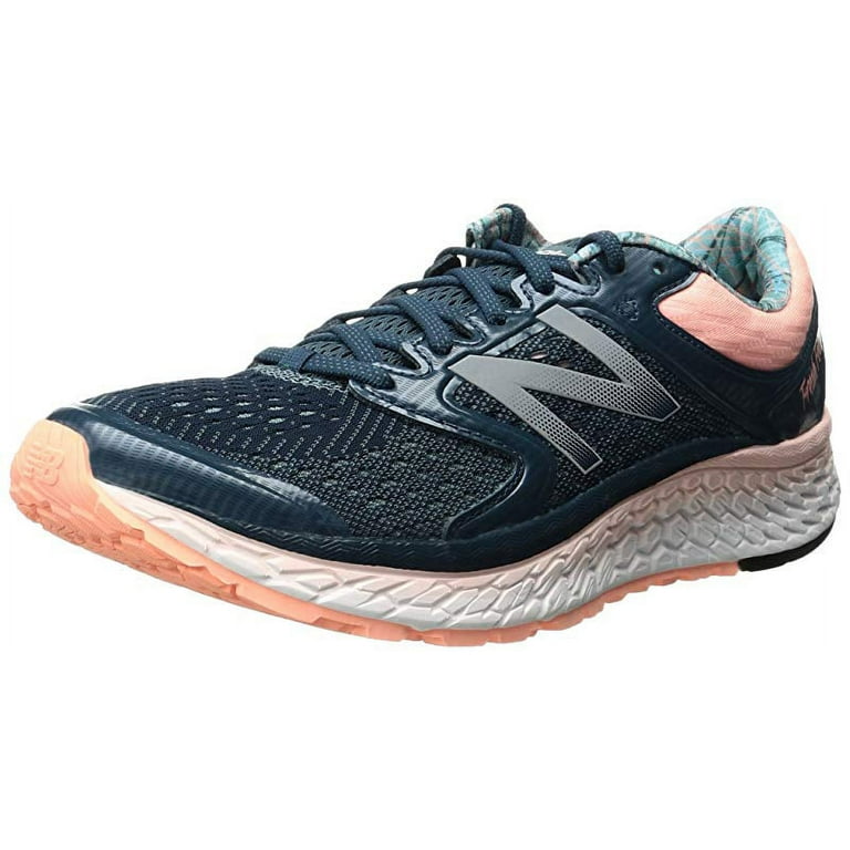 Women's fresh foam top 1080v7 running shoe