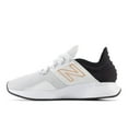thumbnail image 1 of New Balance Women's Fresh Foam Roav V1 Running Shoe, Quartz Grey/Black/Copper, 6.5 M, 1 of 5