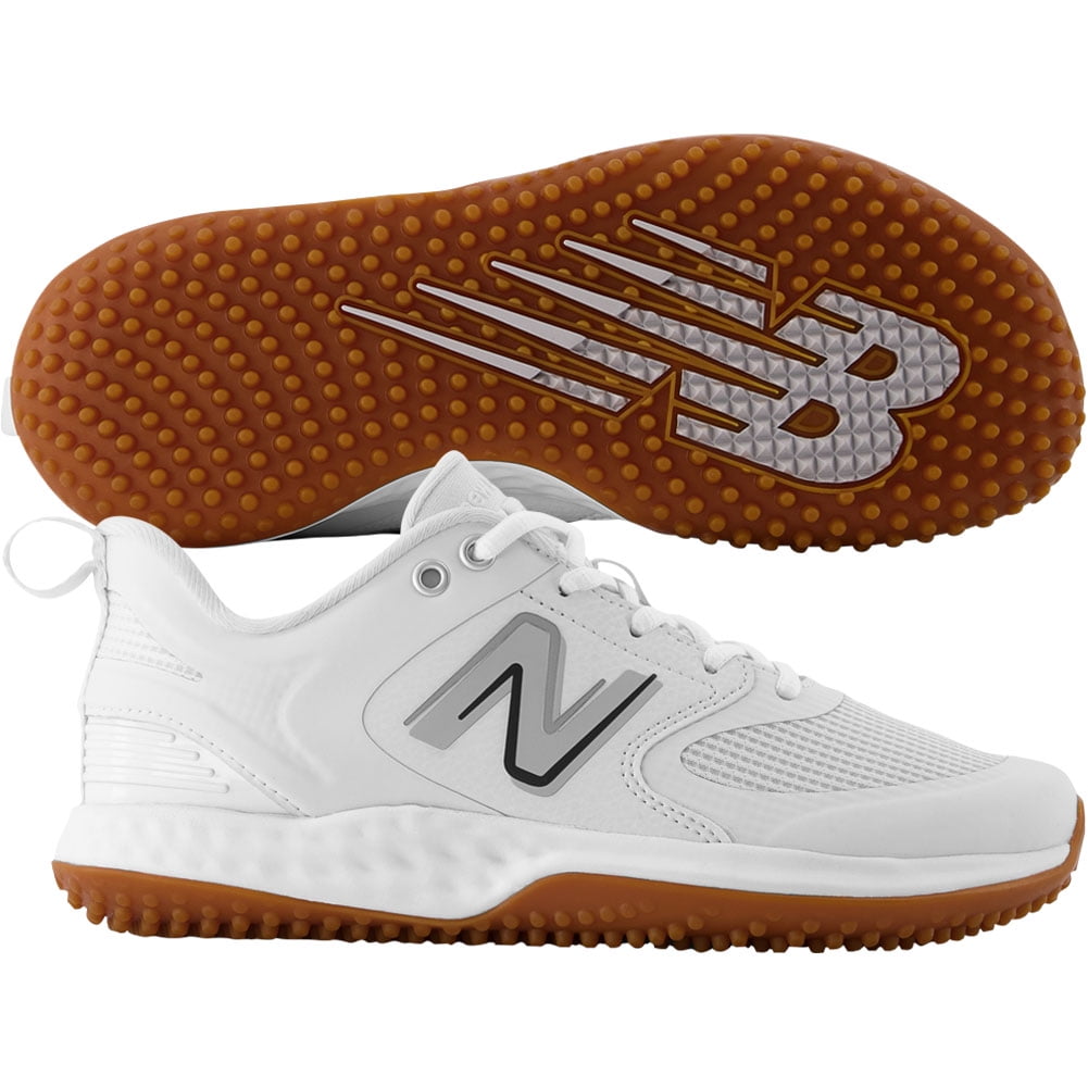 New Balance Women's Fresh Foam Velo V3 Fastpitch Softball Turf