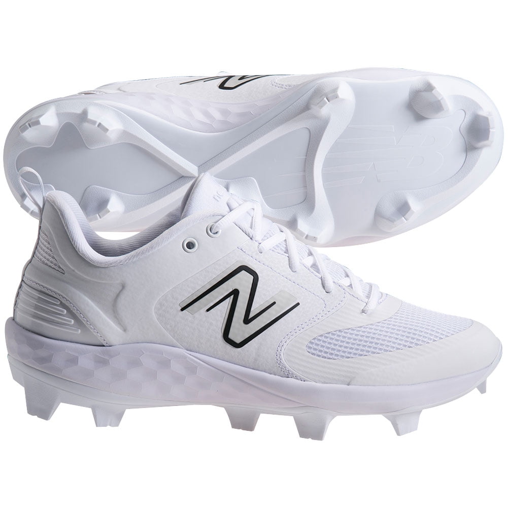 New Balance Women's Fresh Foam Velo V3 Molded Fastpitch