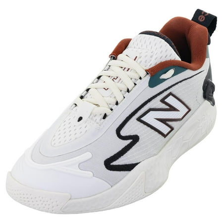 product image of New Balance Women`s Fresh Foam X CT-Rally B Width Tennis Shoes Sea Salt (  8 Mens  )