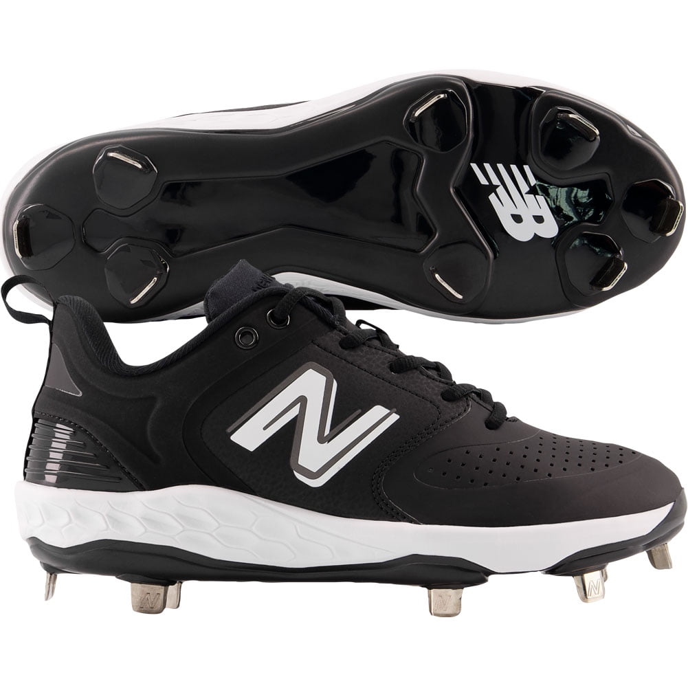new balance fastpitch softball cleats
