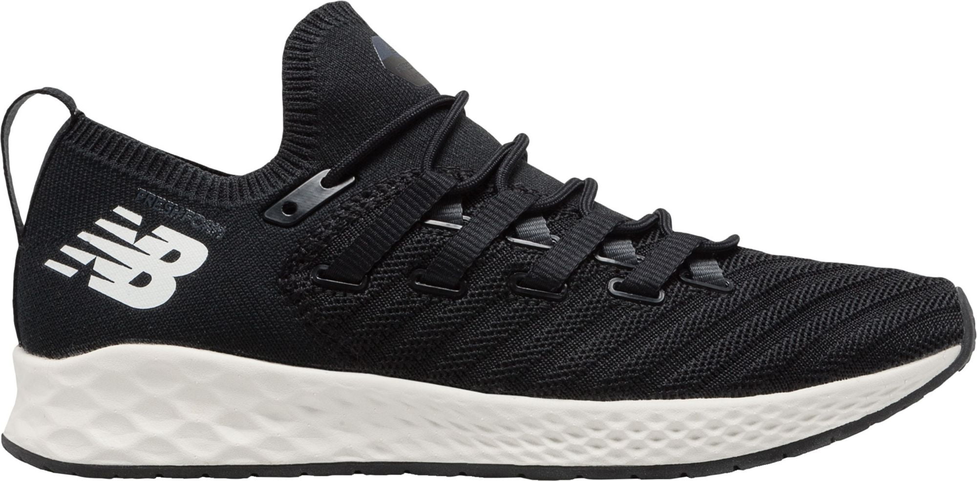 nb fresh foam zante trainer