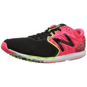 New Balance Women's Hanzo V1 Running Shoes Pink Size 8.5 B(M) US
