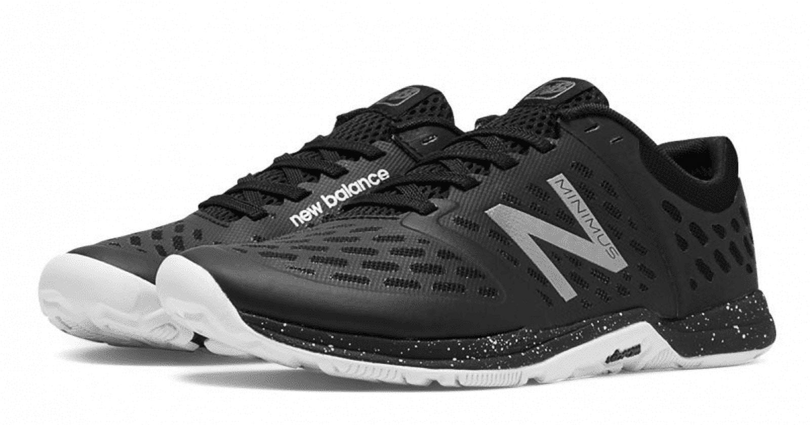Womens new balance 2025 minimus 20v4 trainer