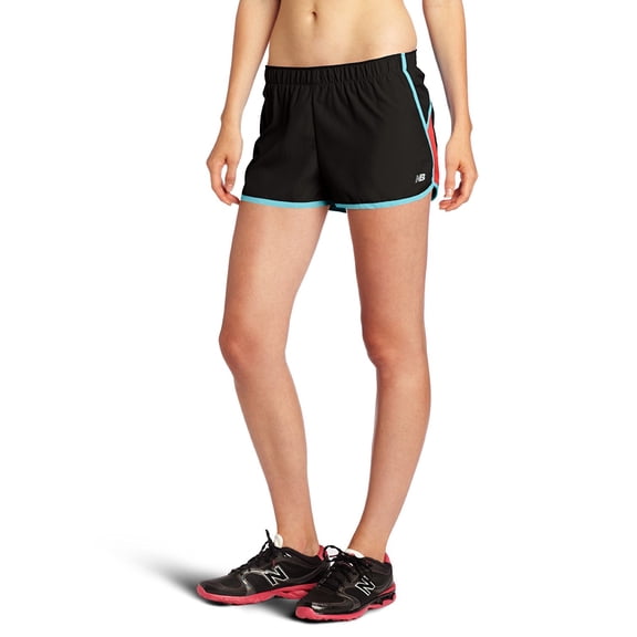 New Balance Women's Momentum Short