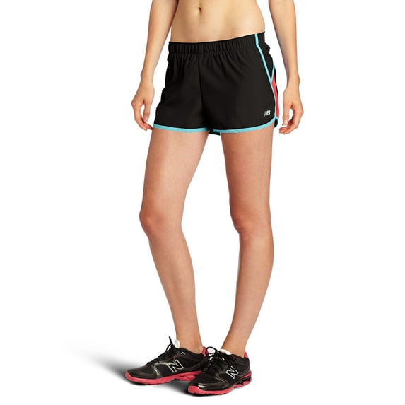 New Balance Women's Momentum Short