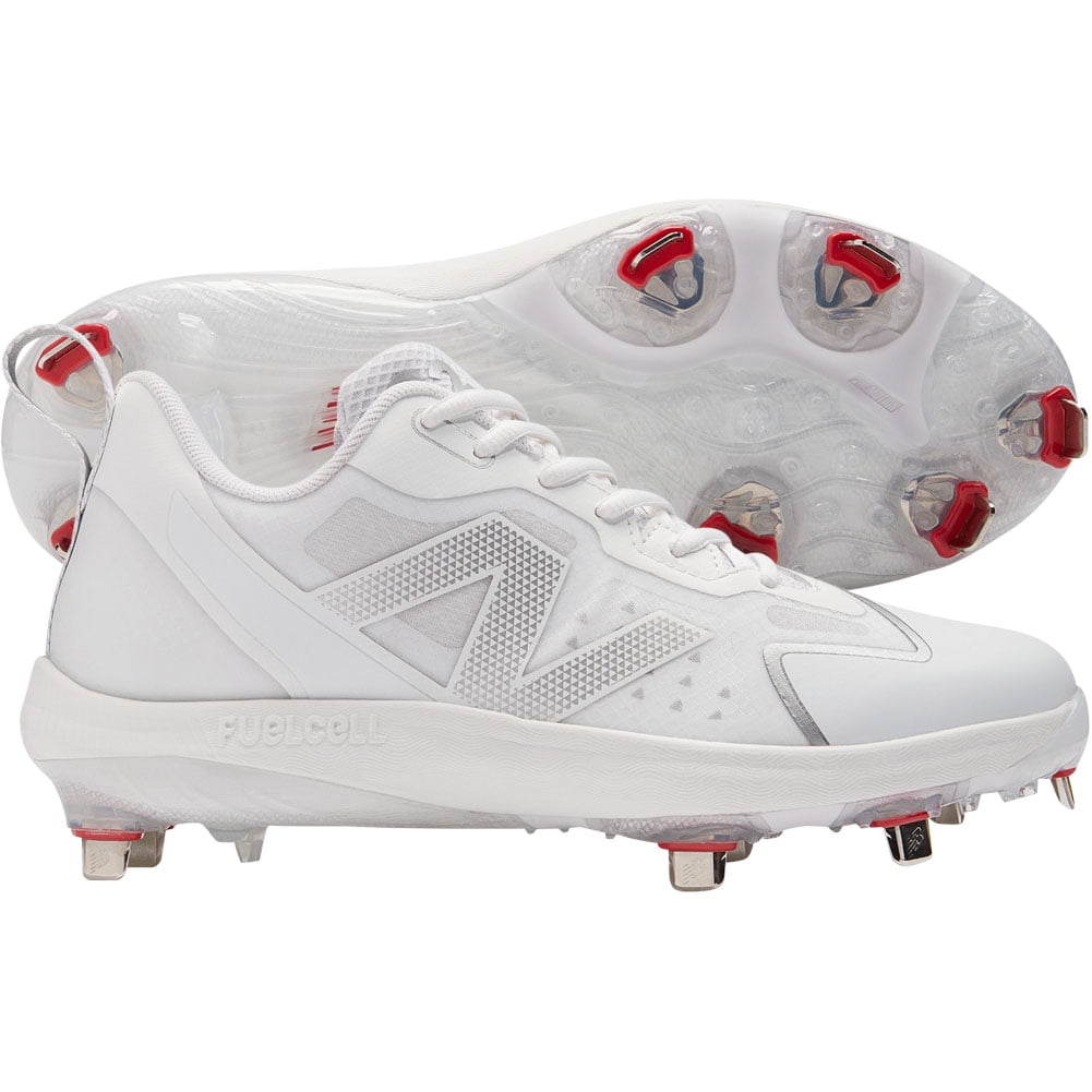 New Balance Women's Romero Duo Metal Fastpitch Softball Cleats