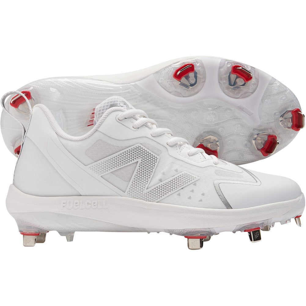 【New Balance】★ソフトボール★ Women's FuelCell Romero Duo New Balance Women's Romero Duo Fastpitch Softball Turf Shoes