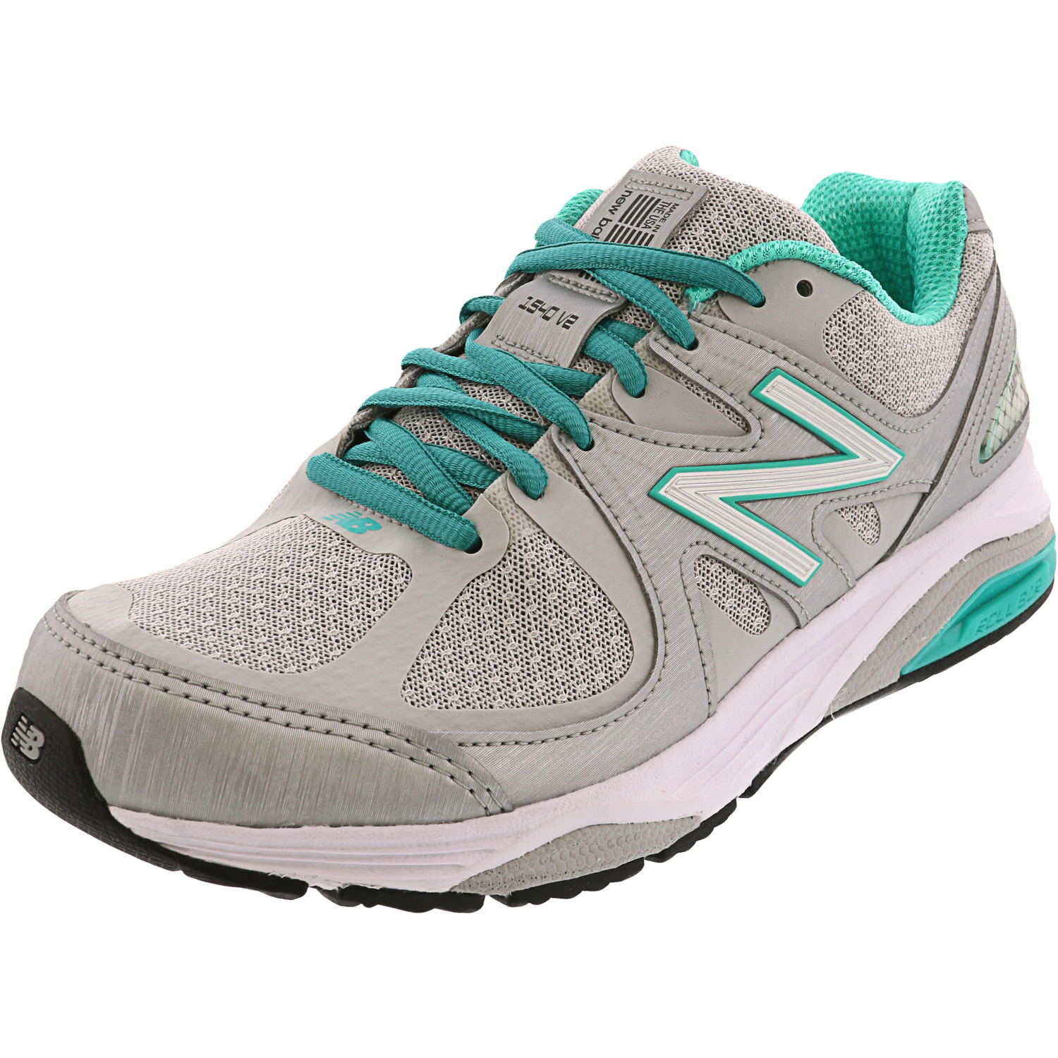 Zapatilla W1540 Sg2 para Mujer de Caña Alta para Correr - 7M