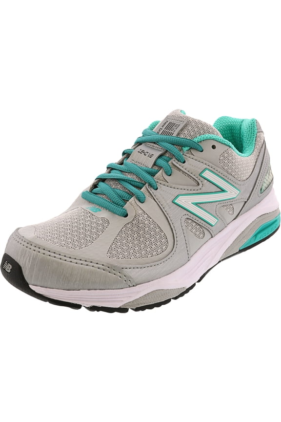 Women's W1540 Sg2 Ankle-High Running - 7M