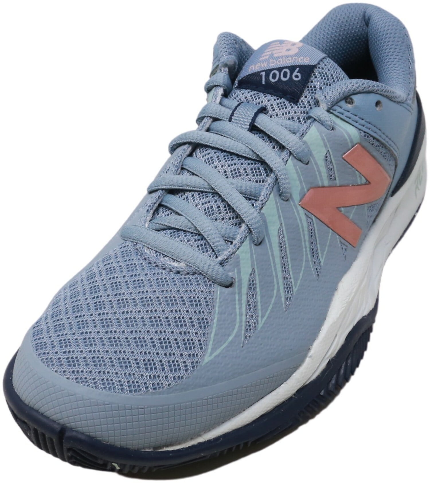 New balance best sale 1006 women's