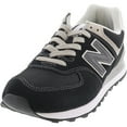 thumbnail image 1 of New Balance Women's Wl574 Eb Ankle-High Suede Running - 8.5M, 1 of 7