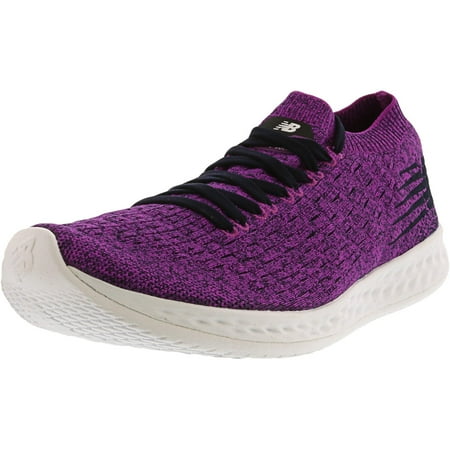New Balance Women's Wzan Svv Ankle-High Fabric Running - 10.5M