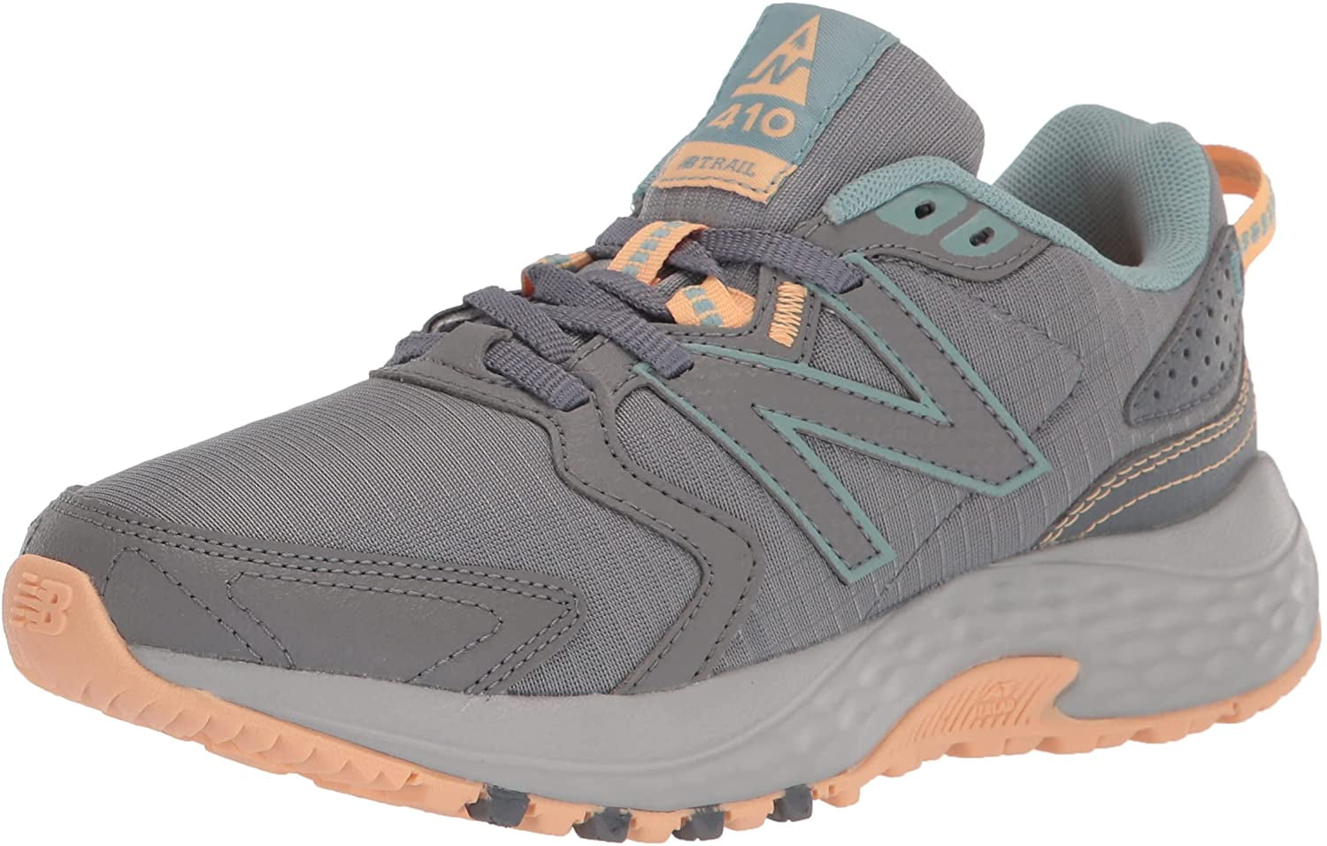 Women's new balance 410 sale casual shoes