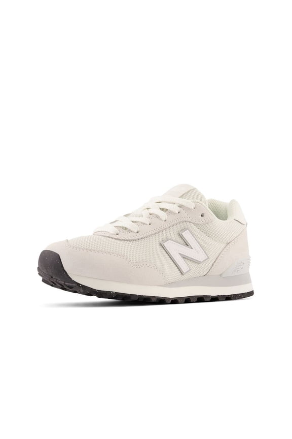 ® 515 V3 Classics Women's Shoes Color: Reflection White Size: 10