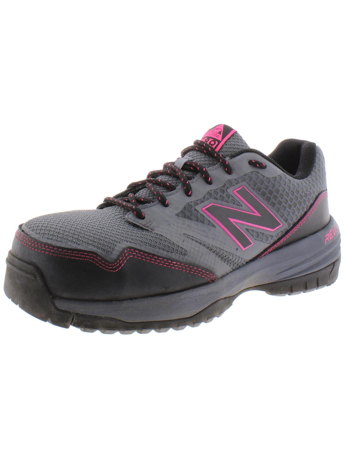 New Balance Brandclub New Balance Womens 589v1 Slip Resistant Work Safety Shoes