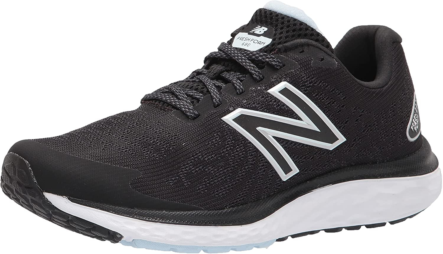 Customer reviews for New Balance Womens Fresh Foam 680 V7  display picture 1