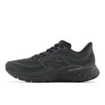thumbnail image 1 of New Balance Womens Fresh Foam X 860 V13 Running Shoe, Black/Lead, 10, 1 of 9