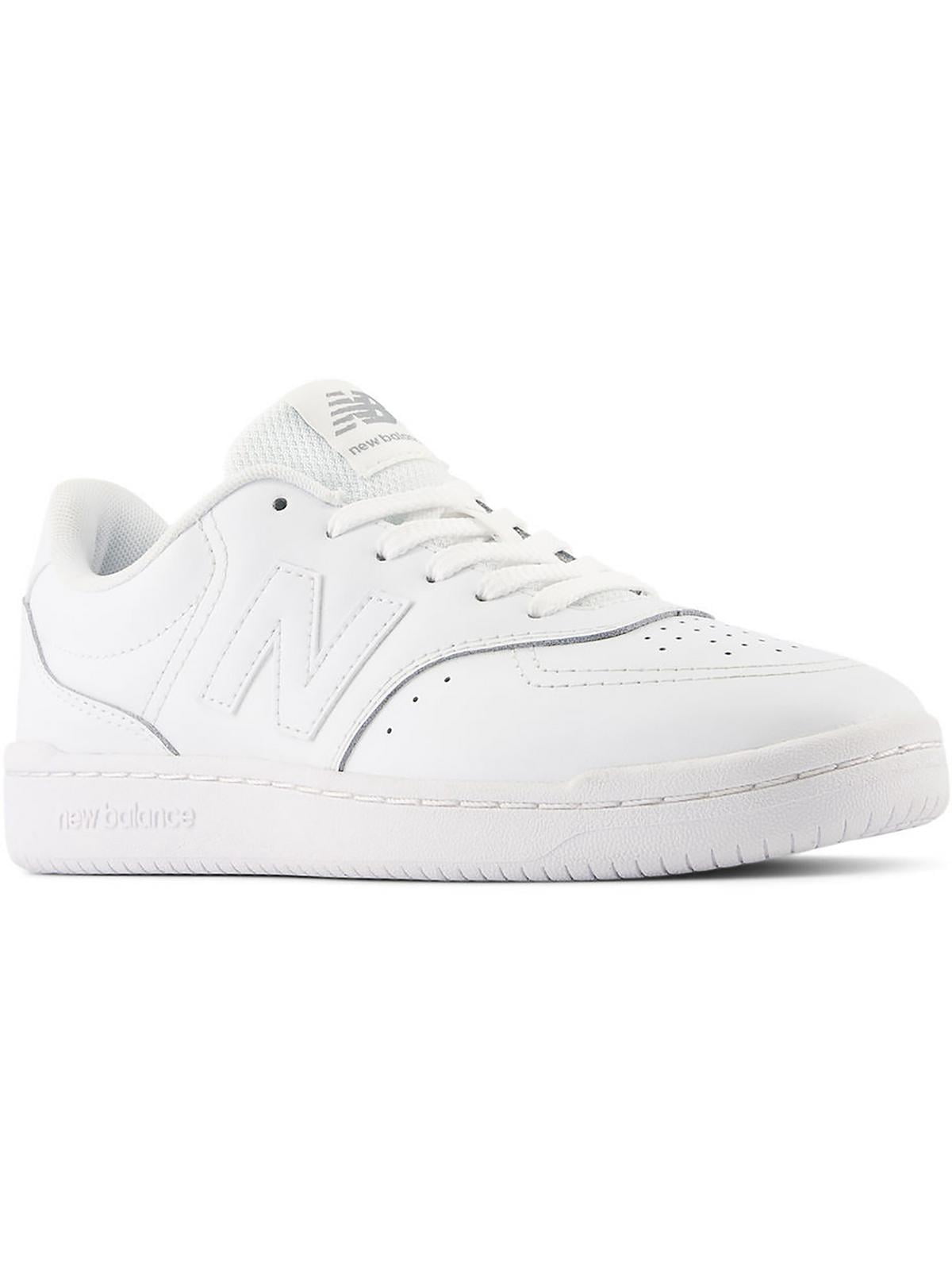 Womens LIFESTYLE Leather Running & Training Shoes