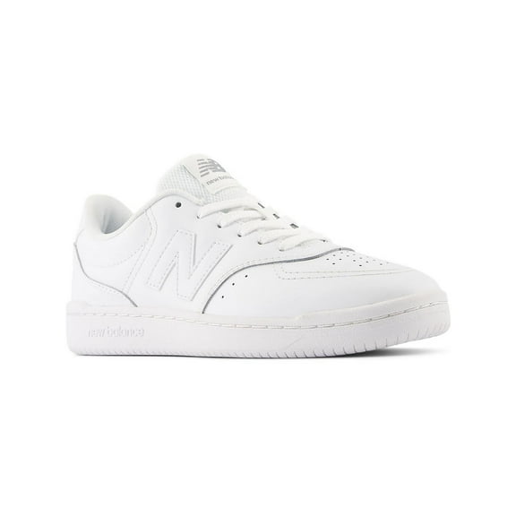 New Balance Womens LIFESTYLE Leather Running & Training Shoes