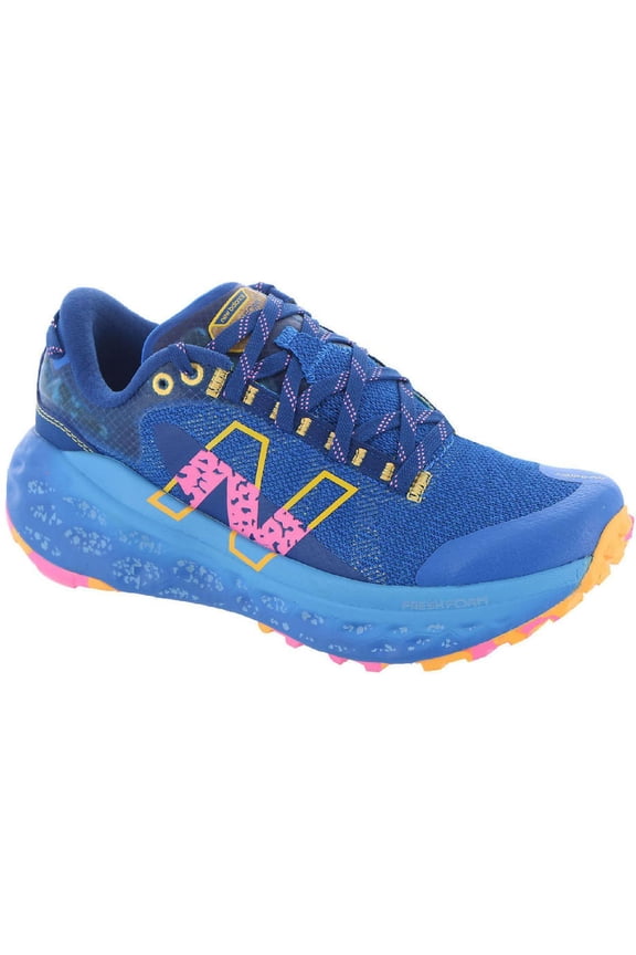 Womens More Trail v2 Performance Lifestyle Running Shoes